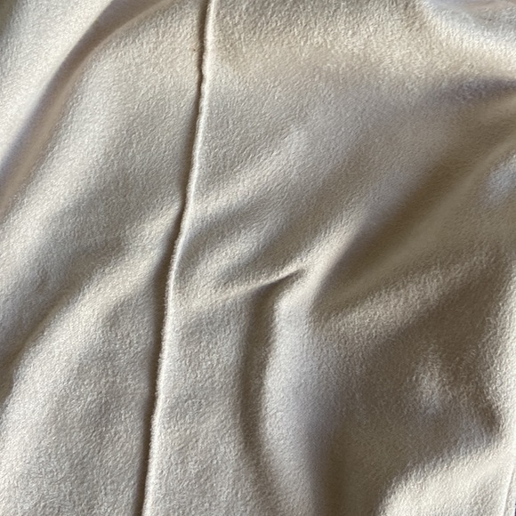 Marc Cain size N3 suede like pants - Picture 4 of 5